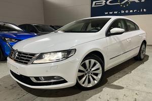 VOLKSWAGEN Passat CC 2.0 TDI 140CV DPF NAVI/PARK