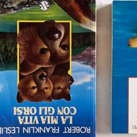 Animali di casa e selvatici