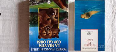 Animali di casa e selvatici