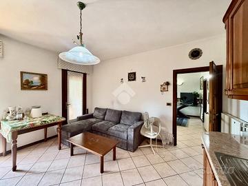CASA SEMINDIPENDENTE A ABANO TERME