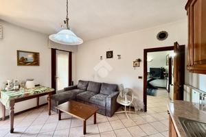 CASA SEMINDIPENDENTE A ABANO TERME