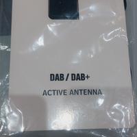 antenna dab auto