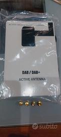 antenna dab auto
