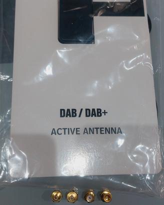antenna dab auto