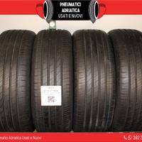 4 Gomme 215 55 R 17 Goodyear al 75% SPED GRATIS