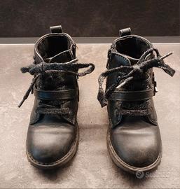 Scarpe bambina 