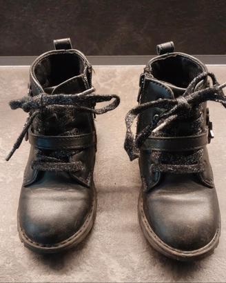 Scarpe bambina 