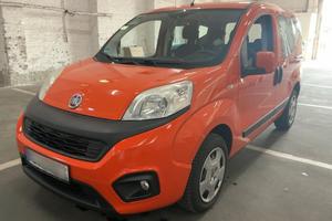 Fiat Qubo 1.3 MJT 95 CV Lounge