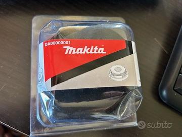 Bobina Decespugliatore Tagliabordi Makita