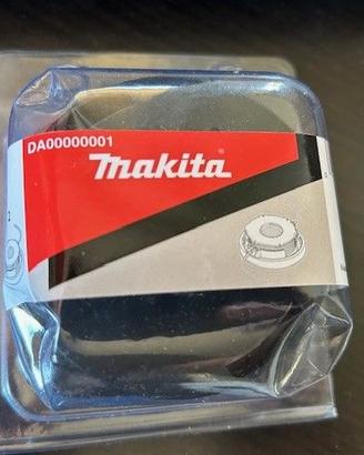 Bobina Decespugliatore Tagliabordi Makita