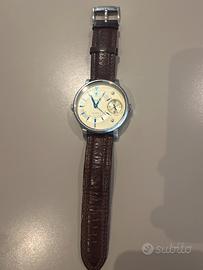 Orologio  Fossil Arkitekt fs-4338 dual time