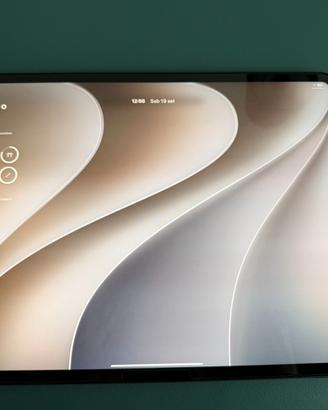 iPad Pro 13 M5 256Gb Nero Siderale