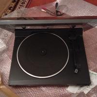 Giradischi semiautomatico  Akai AP-A305 33/45 giri