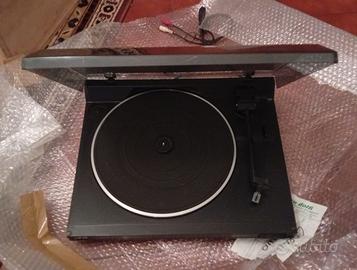 Giradischi semiautomatico  Akai AP-A305 33/45 giri