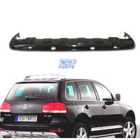 DIFFUSORE VOLKSWAGEN VW TOUAREG 02-10