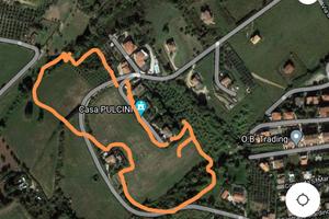 Terreno Agricolo
