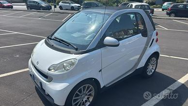 Smart Fortwo 2009 Passion – 112.000 km
