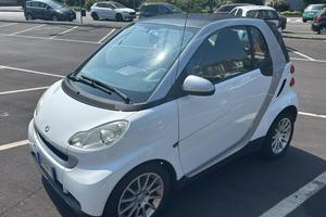 Smart Fortwo 2009 Passion – 112.000 km