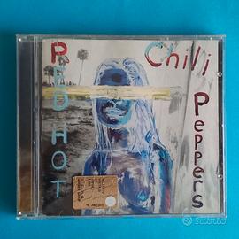 Red Hot Chili Peppers - By the way