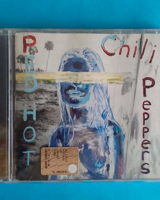 Red Hot Chili Peppers - By the way
