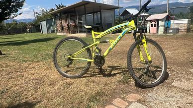 Bicicletta