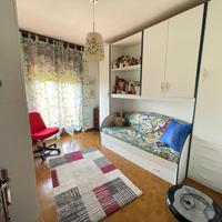 Cameretta completa di materasso