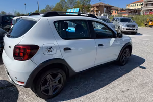 Dacia Sandero 0.9 TCe 12V T-GPL 90CV S&S Serie Spe