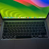 MacBook air M2 13’’