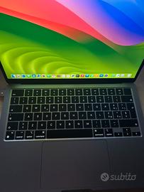 MacBook air M2 13’’
