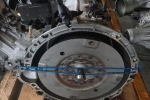 Cambio Automatico 4x4 Per Jaguar XF 2.0TD 204DTD