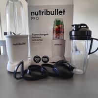 Nutribullet PRO 900