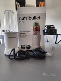 Nutribullet PRO 900