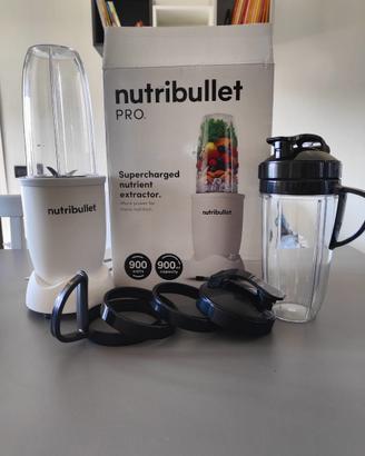 Nutribullet PRO 900