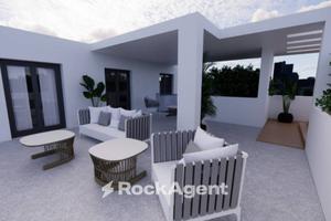 ATTICO NUOVA COSTRUZIONE