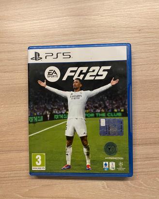 Fifa 25