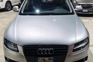 Audi A4 1.8 TFSI GPL 
