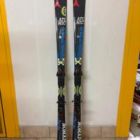 Sci atomic nomad 173