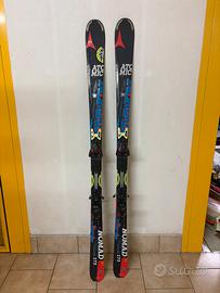 Sci atomic nomad 173