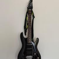 Chitarra elettrica ibanez