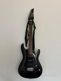 Chitarra elettrica ibanez