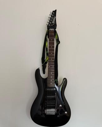 Chitarra elettrica ibanez