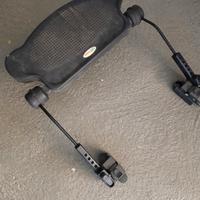 Pedana universale passeggino L. Rossi per  bimbo 