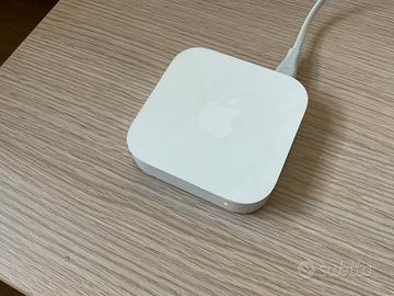 Airport Express Apple con Airplay per stereo
