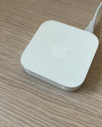 Airport Express Apple con Airplay per stereo