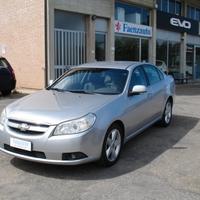 Chevrolet Epica 2.0 FULL SOLO 18.000 KM!!
