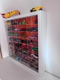 Quadro Hot Wheels