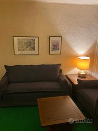 Capodanno a Montecampione