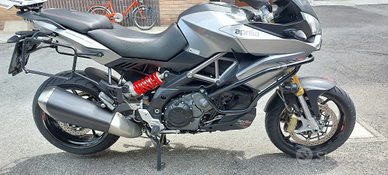 Aprilia caponord 1200. 37k km