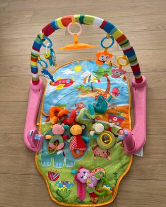 Palestrina giochi e accessori