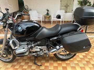 Bmw r 850 r - 2004